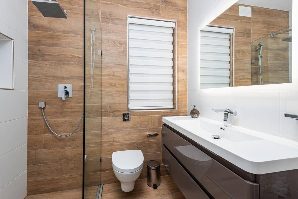 Apartment Smart Seaview Sliema