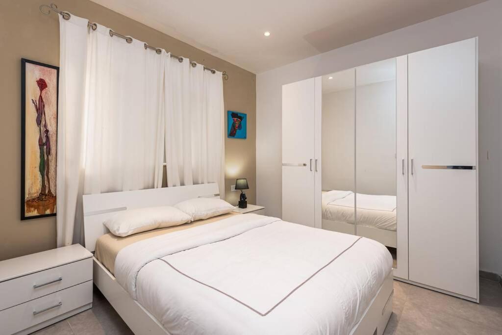 Apartment Smart Seaview