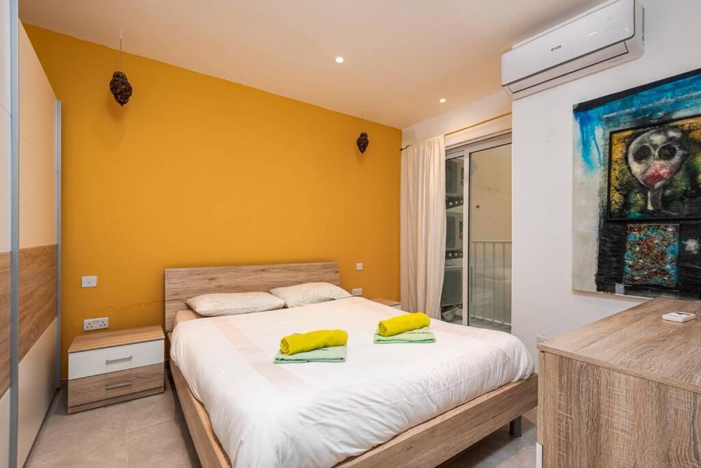 Apartment Smart Seaview