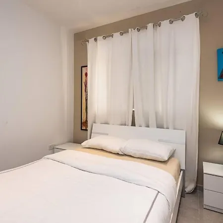 Sliema Smart Seaview Apartment Exterior foto