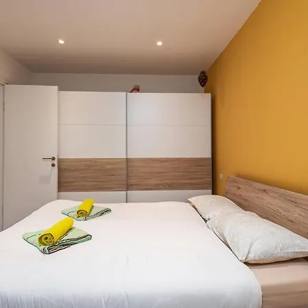 Sliema Smart Seaview Apartment Exterior foto
